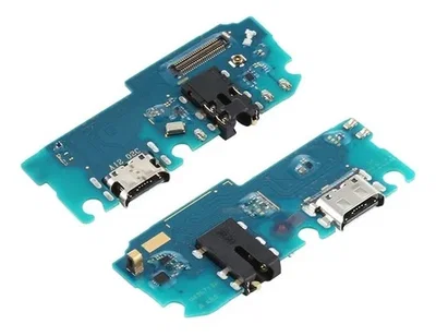 PLACA DE CARGA SAMSUNG A12 A125