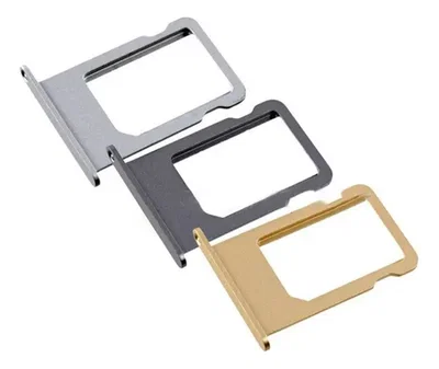 BANDEJA PORTA SIM IPHONE 6  