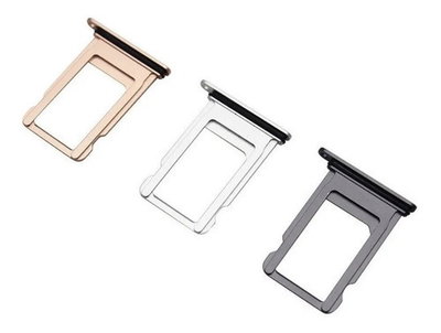 BANDEJA PORTA SIM IPHONE 11 PRO / 11 PRO MAX