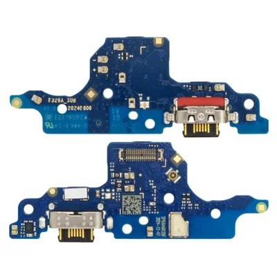 PLACA DE CARGA MOTOROLA G05