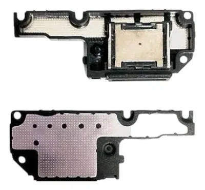 BUZZER MOTOROLA E32 PARLANTE CON CARCAZA