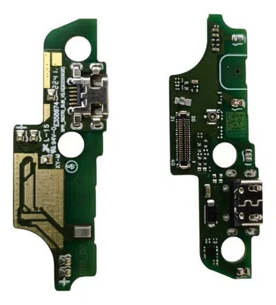 PLACA DE CARGA ZTE A53 / A53 PLUS