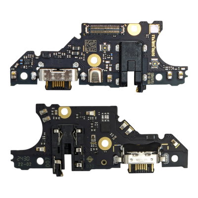 PLACA DE CARGA MOTOROLA G35