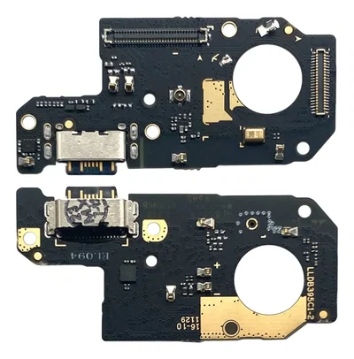 PLACA DE CARGA XIAOMI REDMI NOTE 12