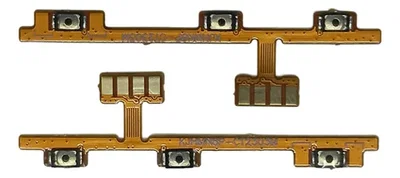 FLEX POWER XIAOMI REDMI NOTE 8 PRO   