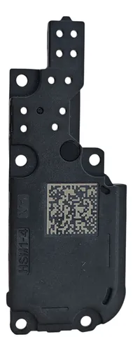 BUZZER MOTOROLA G24 PARLANTE CON CARCAZA