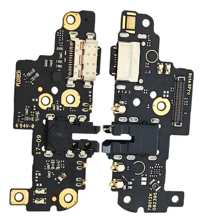 PLACA DE CARGA XIAOMI REDMI NOTE 8 PRO