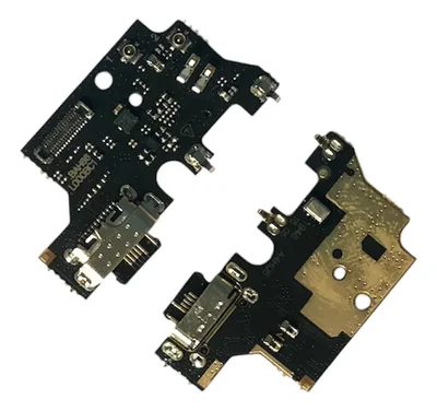 PLACA DE CARGA XIAOMI REDMI NOTE 10 LITE