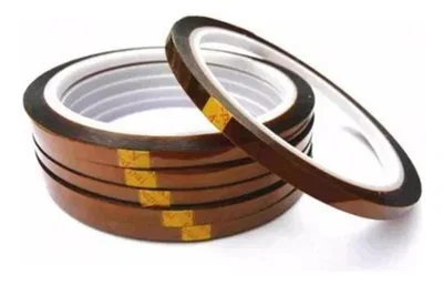 CINTA KAPTON ALTA TEMPERATURA De 15mm  6