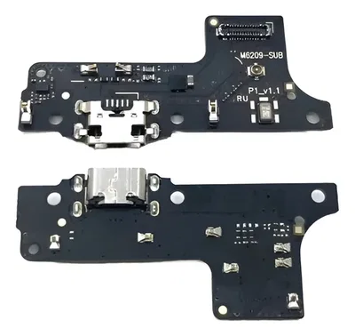PLACA DE CARGA TCL 20Y  ALCATEL 3H