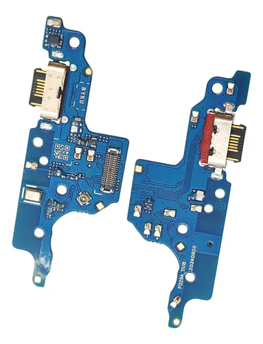 PLACA DE CARGA MOTOROLA G15