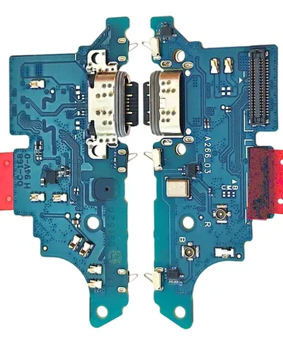 PLACA DE CARGA SAMSUNG A26