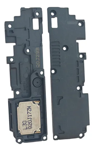 BUZZER MOTOROLA G9 POWER PARLANTE CON CARCAZA