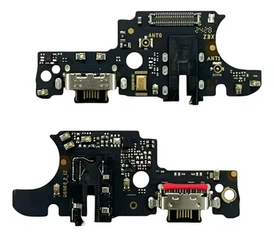 PLACA DE CARGA MOTOROLA G55