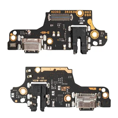 PLACA DE CARGA XIAOMI REDMI NOTE 9 PRO NOTE 9S