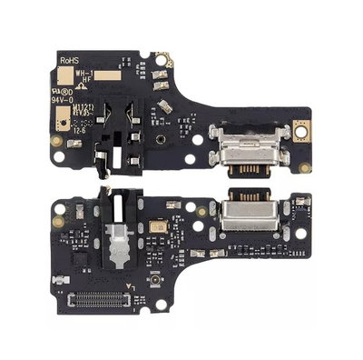 PLACA DE CARGA XIAOMI REDMI NOTE 10 NOTE 10S