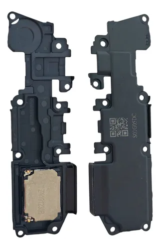 BUZZER SAMSUNG A20S PARLANTE CON CARCAZA