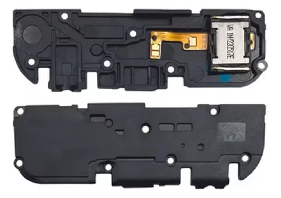 BUZZER SAMSUNG A04 PARLANTE CON CARCAZA