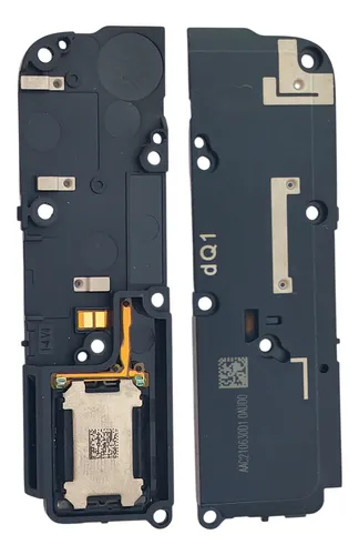 BUZZER MOTOROLA G100 PARLANTE CON CARCAZA