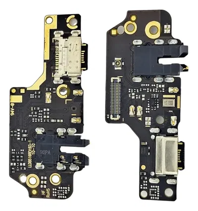 PLACA DE CARGA XIAOMI REDMI NOTE 8