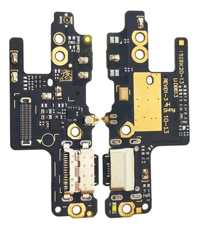 PLACA DE CARGA XIAOMI REDMI NOTE 7 NOTE 7 PRO