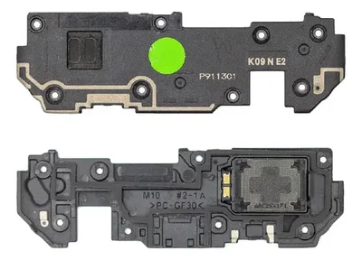 BUZZER SAMSUNG A10 PARLANTE CON CARCAZA
