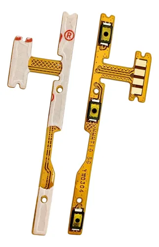 FLEX POWER XIAOMI REDMI NOTE 10 5G 