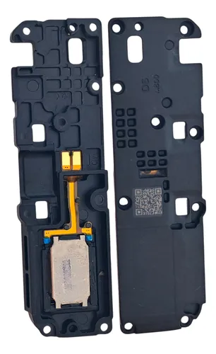 BUZZER MOTOROLA G9 PLUS PARLANTE CON CARCAZA