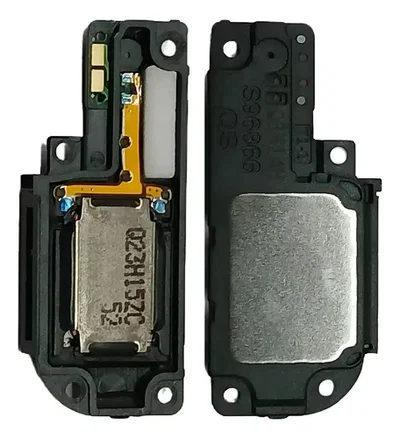 BUZZER MOTOROLA G54 PARLANTE CON CARCAZA