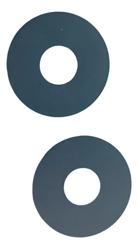 LENTE DE CAMARA MOTOROLA E15