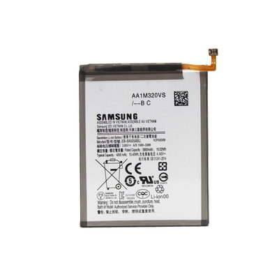 BATERIA SAMSUNG A20 A30 A30S A50 A50S EB-BA505ABU 