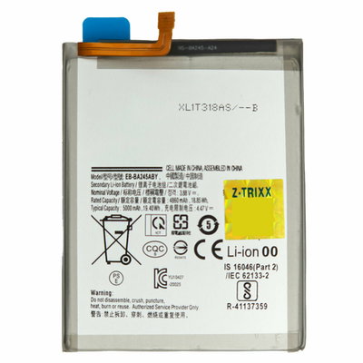 BATERIA SAMSUNG A24 EB-BA245ABY  