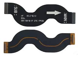 FLEX MAIN SAMSUNG S23 ULTRA S918