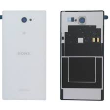 TAPA TRASERA SONY XPERIA M2