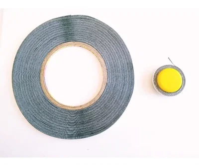 CINTA DOBLE FAZ x 2 mts x 3mm