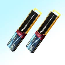 PINZA BRUSELA RECTA PUNTA EXTRA FINA DE PRESICION YAXUN YX-11L