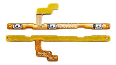 FLEX POWER SAMSUNG A51 / A71 ENCENDIDO  VOLUMEN