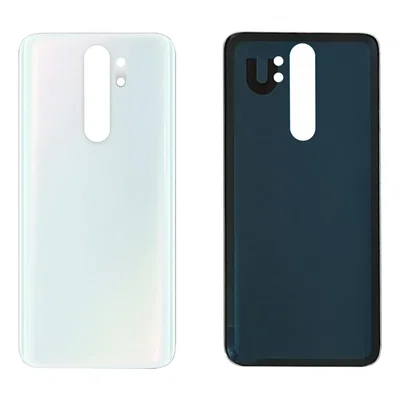 TAPA TRASERA XIAOMI REDMI NOTE 8 PRO