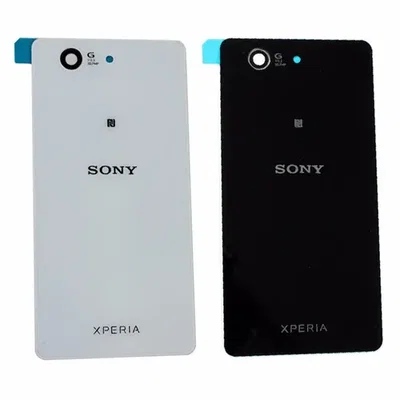 TAPA TRASERA SONY XPERIA Z3 COMPACT
