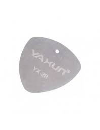PUA DESARME METALICA YAXUN YX-2B      