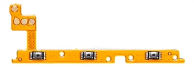 FLEX POWER SAMSUNG A53 ENCENDIDO Y VOLUMEN