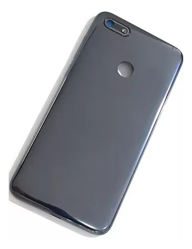TAPA TRASERA MOTOROLA E6 PLAY