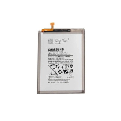 BATERIA SAMSUNG A02 A04S A12 A13 A21S M12 EB-BA217ABY  