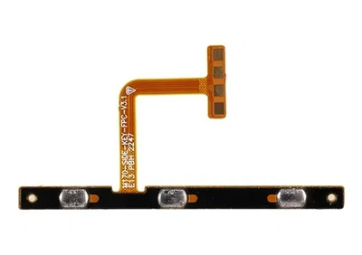 FLEX POWER VOLUMEN MOTOROLA E14