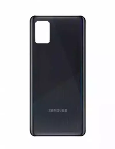 TAPA TRASERA SAMSUNG A31