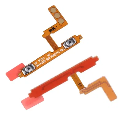 FLEX VOLUMEN SAMSUNG A24 4G A245 / A25