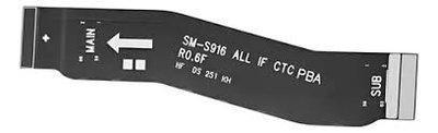 FLEX MAIN SAMSUNG S23 PLUS S916B