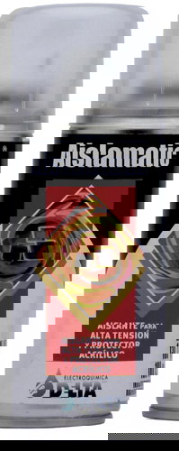 AISLAMATIC DELTA 130 GR AEROSOL OK