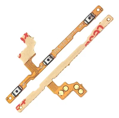 FLEX POWER SAMSUNG A70 A705 ENCENDIDO VOLUMEN 