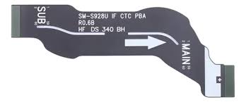 FLEX MAIN SAMSUNG S24 ULTRA S928